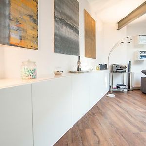 Appartement op de Begane Grond
